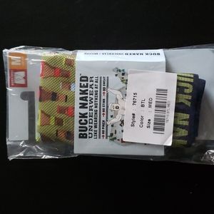 Duluth Buck Naked Boxer Briefs